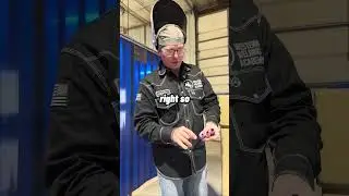 Причины разных размеров чашек TIG #шорты