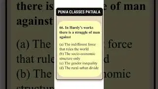 #puniaclasses #Clarissa #SamuelRichardson #mastercadre #english