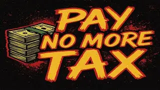 Pay No More Tax - Song for Non-Resident Alien