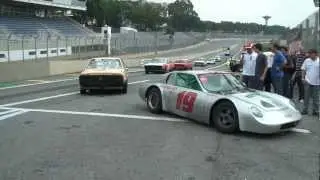 CLASSIC CUP 2&ordf; ETAPA 2013