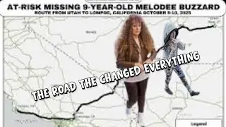 Missing 9-Year-Old Melodee Buzzard: Latest Breaks & Unanswered Questions
