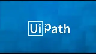 Unstructured Data Processing CRM using UiPath RPA