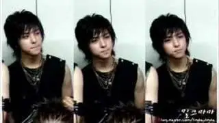 Kim Ki Bum love of my life
