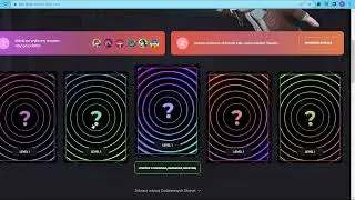 Daily Case Keydrop