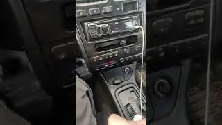 Carina E с электронным управлением печки Corona Exsior