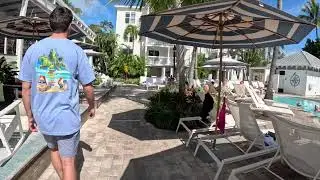 Margaritaville  resort Key West