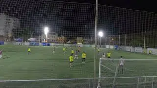 p v u game 5 part 1
