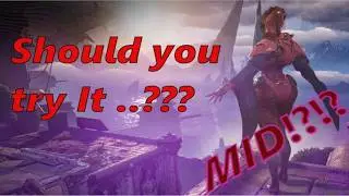 Will MidGuard Die Quicker Than Concord?!?!?