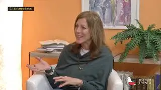 L'intervista - Puntata del 23/12/2025 - Rolando Pizzini