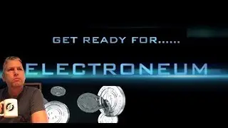 Electroneum to the Moon Trailer