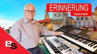 Erinnerung (an Slavko Avsenik), Perlen der Volksmusik # 134