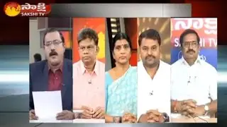 KSR Live Show: High Court Stays on Swiss Challenge Method -13th September 2016