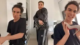 RAFA UCCMAN E MURILO ZUAND0 A GKAY + ALGUÉM NÃO VAI RECEBER TÁ