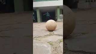 How to trick the keeper in penalties!! #scoremore #football