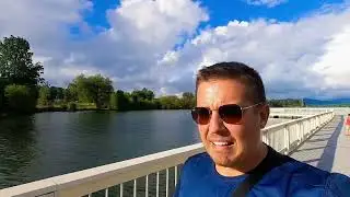 USA 2022: LAKE CHATUGE - RIDGES RESORT