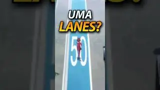 Wait&hellip; Uma Musume Have Their Own Highways?! 🏇
