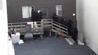 Armed Offenders Squad raid [2]