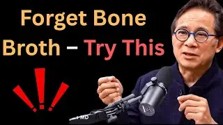 This Food Destroys Sarcopenia and Builds Real Muscle