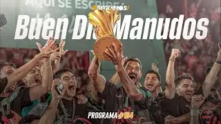 SEGUIMOS 22 DICIEMBRE 2025 #164