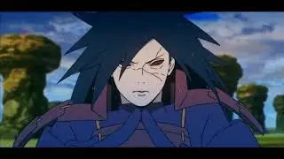 NERGRISEN - NO BREATH w/ LORD DISTORTION [PROD. $AIGHY] AMV #NARUTO #AMV
