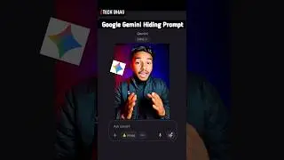 😱 Google Gemini Ka HIDDEN PROMPT &ndash; 95% Log Nahi Jaante