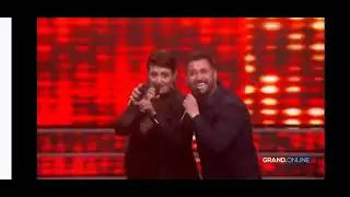 Darija Lukić Ne&scaron;ković i Miroslav Mimo Lukić - Sexy Ritam GRAND ONLINE