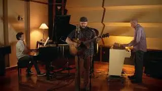Rocking Horse Music Club - Everywhere Is Home Live in Studio (As Seen on WMUR NH Chronicle)