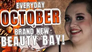 Everyday October day 8 | NEW Beauty Bay Celestial Charms 💖