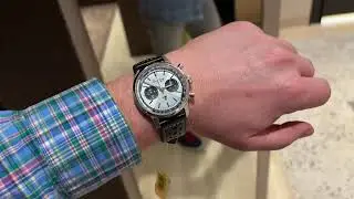 Breitling Top Time B01 Triumph 41mm