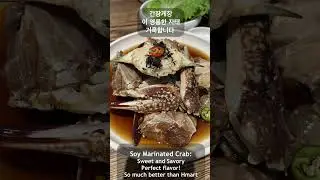 Samwoojung 1963 - My new favorite Korean restaurant in Ktown!
