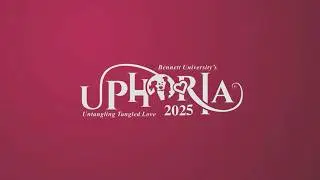 Uphoria 2025. Reliving the Magic