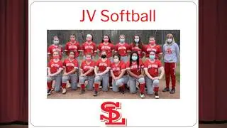 Saranac Lake Red Storm Athletics Awards 2021