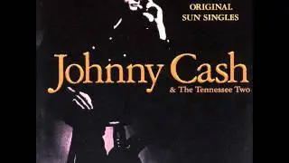Johnny Cash & The Tennessee Two: I Walk The Line