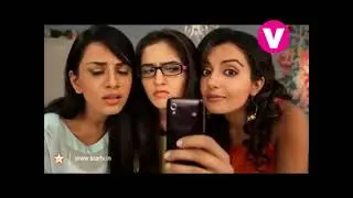 Heer Nirav mehta TV show Its complicated 21st dec.2013