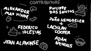 The Binding of Isaac: Rebirth with Cory Francis