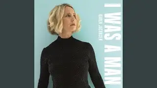 I Was a Man