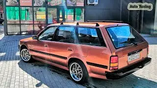 #Tuning #Toyota Carina II (T170)#SUPERAUTOTUNING!!!!!!!!!!!!!!