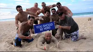 WorldVentures / DreamTrips - Making A Living Living Life | Daniel Ryan