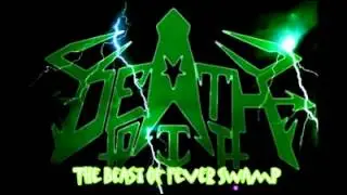 Death Pit The Beast Of Fever Swamp