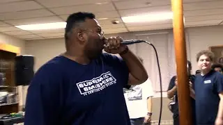Spit My Rage - Live - June 25th 2025 - Full Set -