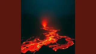 It&rsquo;s dope cold lava