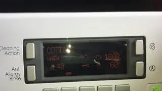 New Hotpoint ultima ! Recording on 60fps