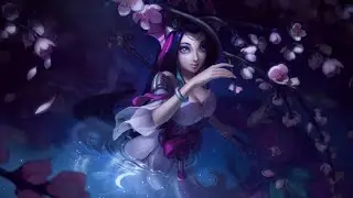 NA Master Support Nami vs Alistar - Patch 15.12