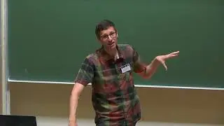 Frans Pretorius: Gravitational wave observation of dynamical, strong-field gravity
