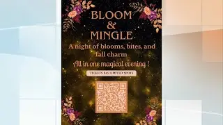 Ice Moon Farm hosts Bloom and Mingle event on Oct. 1 just in time for Fall