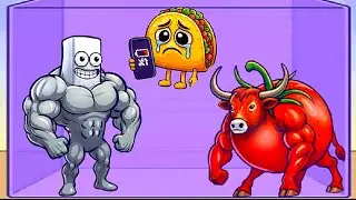 Merge Fellas Italian Brainrot Live Gameplay #MergeFellas #roblox  #robloxlive