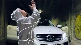 Cornbread - Upper Way (Official Music Video)