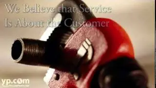 Modern Plumbing Industries Inc.