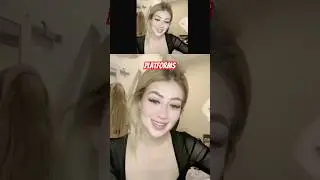 ИСПОЛНЕНО В ПРЯМОМ ЭФИРЕ НА TikTok | ВАЛЕРИЯ МАРКЕС #valeriamarquez #tiktokviral #mexico #shorts ...