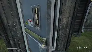 Level 1 Keycard